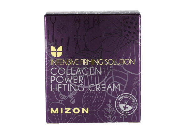 Mizon Collagen Power Lifting Cream 75ml - Image 3
