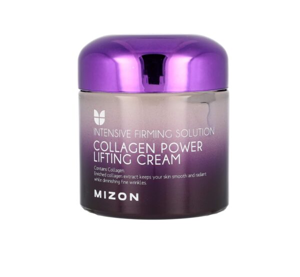 Mizon Collagen Power Lifting Cream 75ml